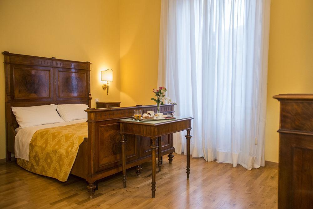 Hotel Vittoria Faenza Exterior photo