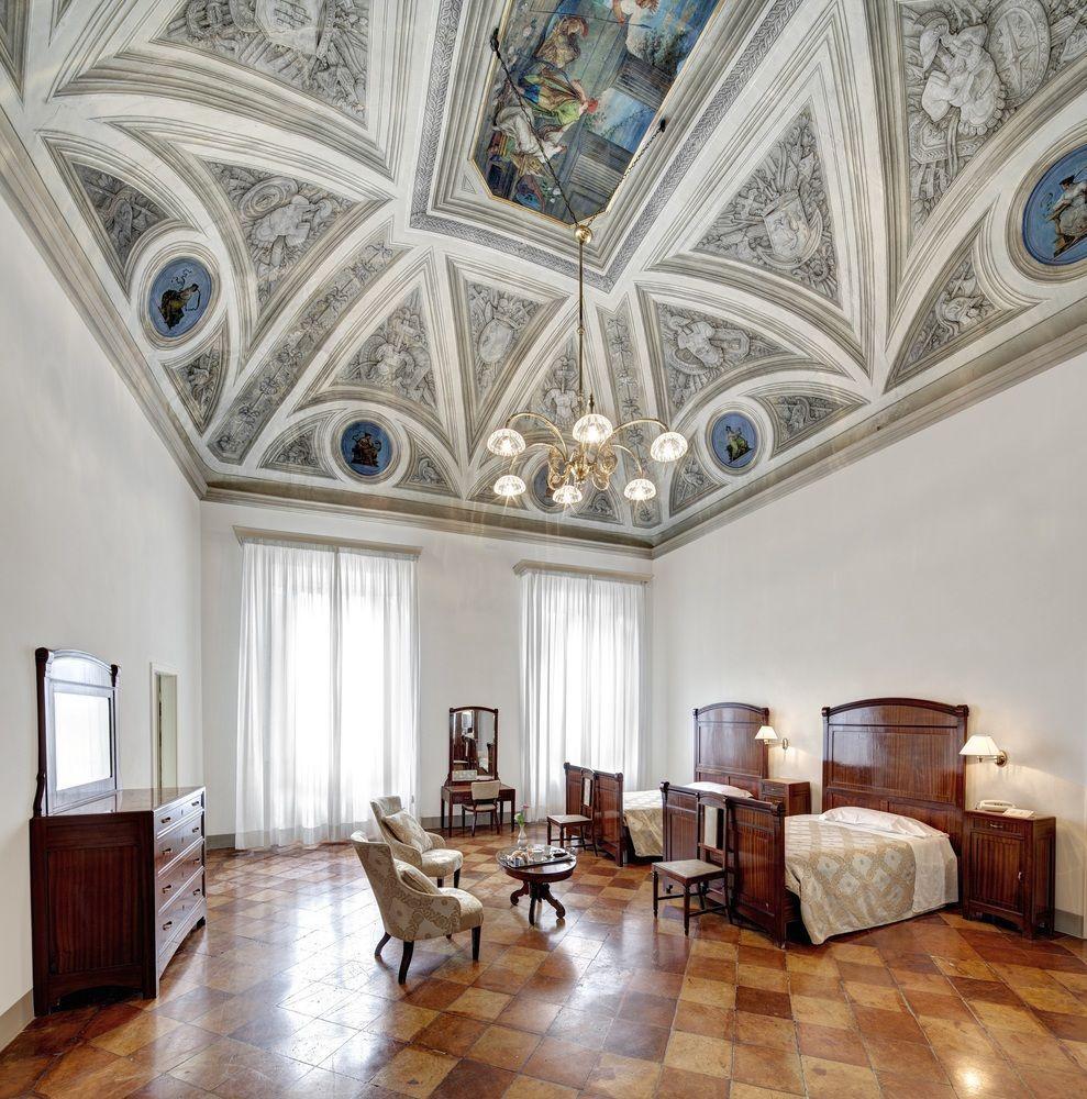 Hotel Vittoria Faenza Exterior photo