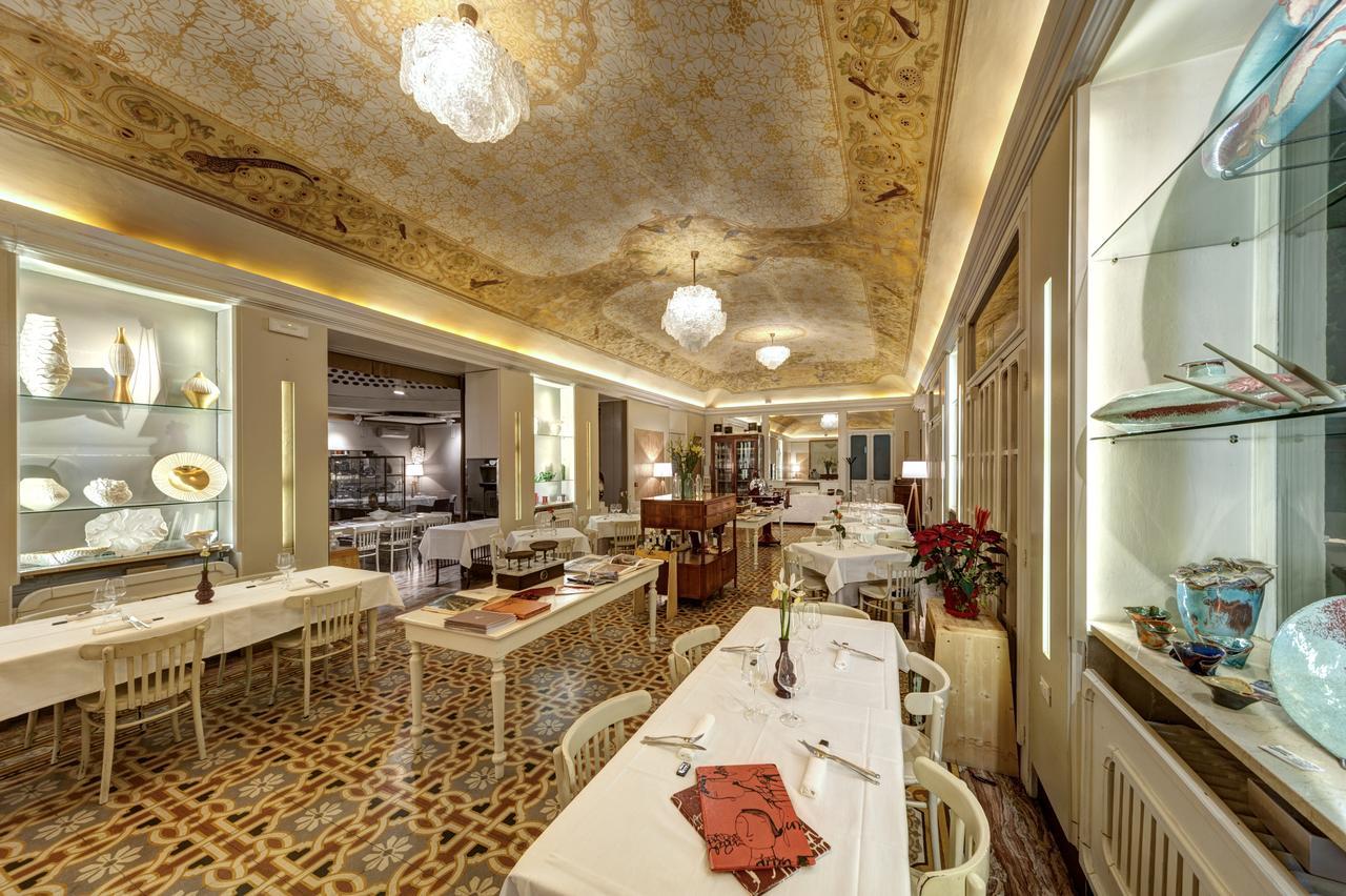Hotel Vittoria Faenza Exterior photo